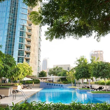 Ultimate Stay 2Br: Burj Khalifa And Fountain View ดูไบ ภายนอก รูปภาพ